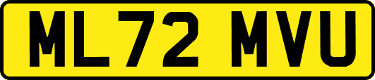 ML72MVU