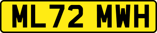 ML72MWH