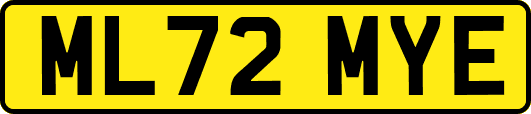ML72MYE