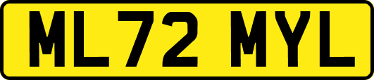 ML72MYL