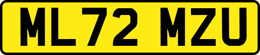 ML72MZU