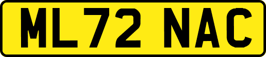 ML72NAC