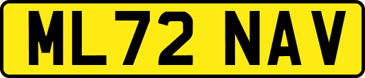 ML72NAV