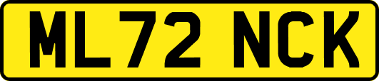 ML72NCK