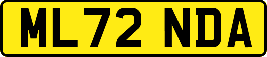 ML72NDA