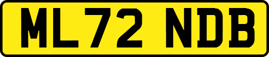 ML72NDB