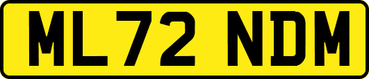 ML72NDM