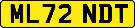 ML72NDT