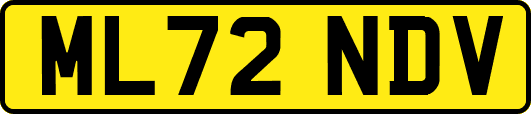 ML72NDV