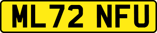 ML72NFU