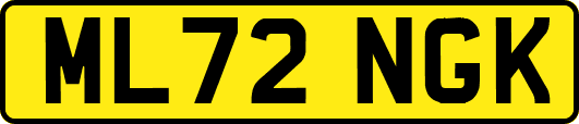 ML72NGK