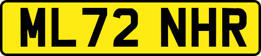 ML72NHR