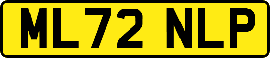 ML72NLP