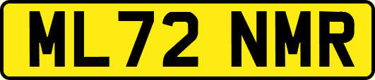 ML72NMR