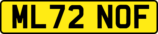 ML72NOF