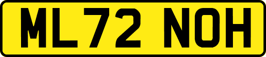 ML72NOH