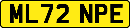 ML72NPE