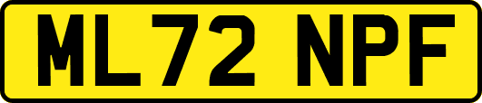 ML72NPF