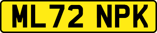 ML72NPK