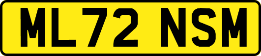 ML72NSM