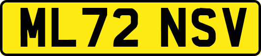 ML72NSV