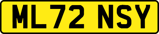 ML72NSY