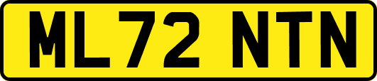 ML72NTN