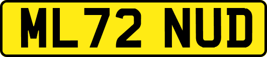 ML72NUD