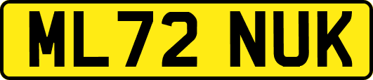 ML72NUK