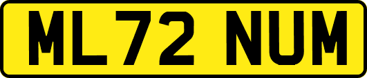 ML72NUM