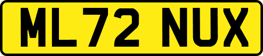 ML72NUX