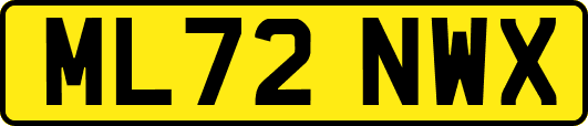 ML72NWX
