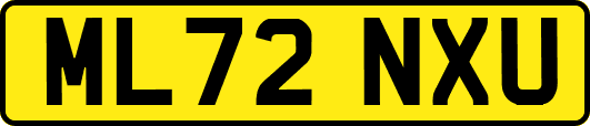ML72NXU