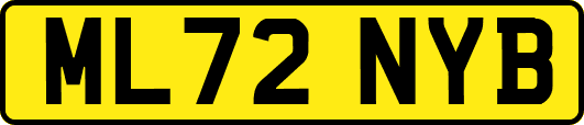 ML72NYB