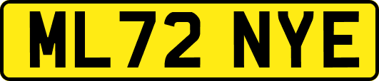 ML72NYE
