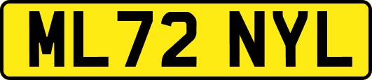 ML72NYL