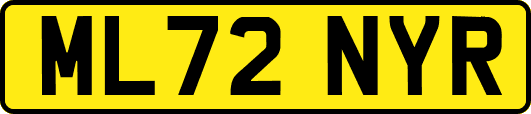 ML72NYR