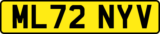 ML72NYV