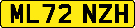 ML72NZH