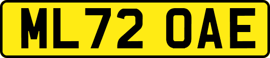 ML72OAE