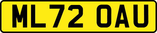 ML72OAU