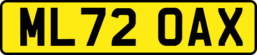 ML72OAX