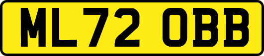 ML72OBB