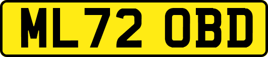 ML72OBD