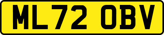 ML72OBV