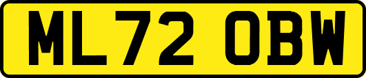ML72OBW