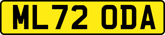 ML72ODA