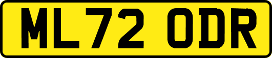 ML72ODR