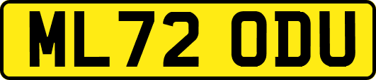 ML72ODU