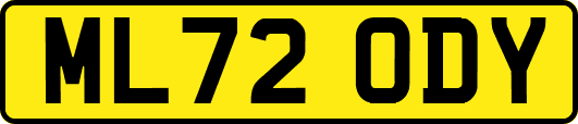 ML72ODY